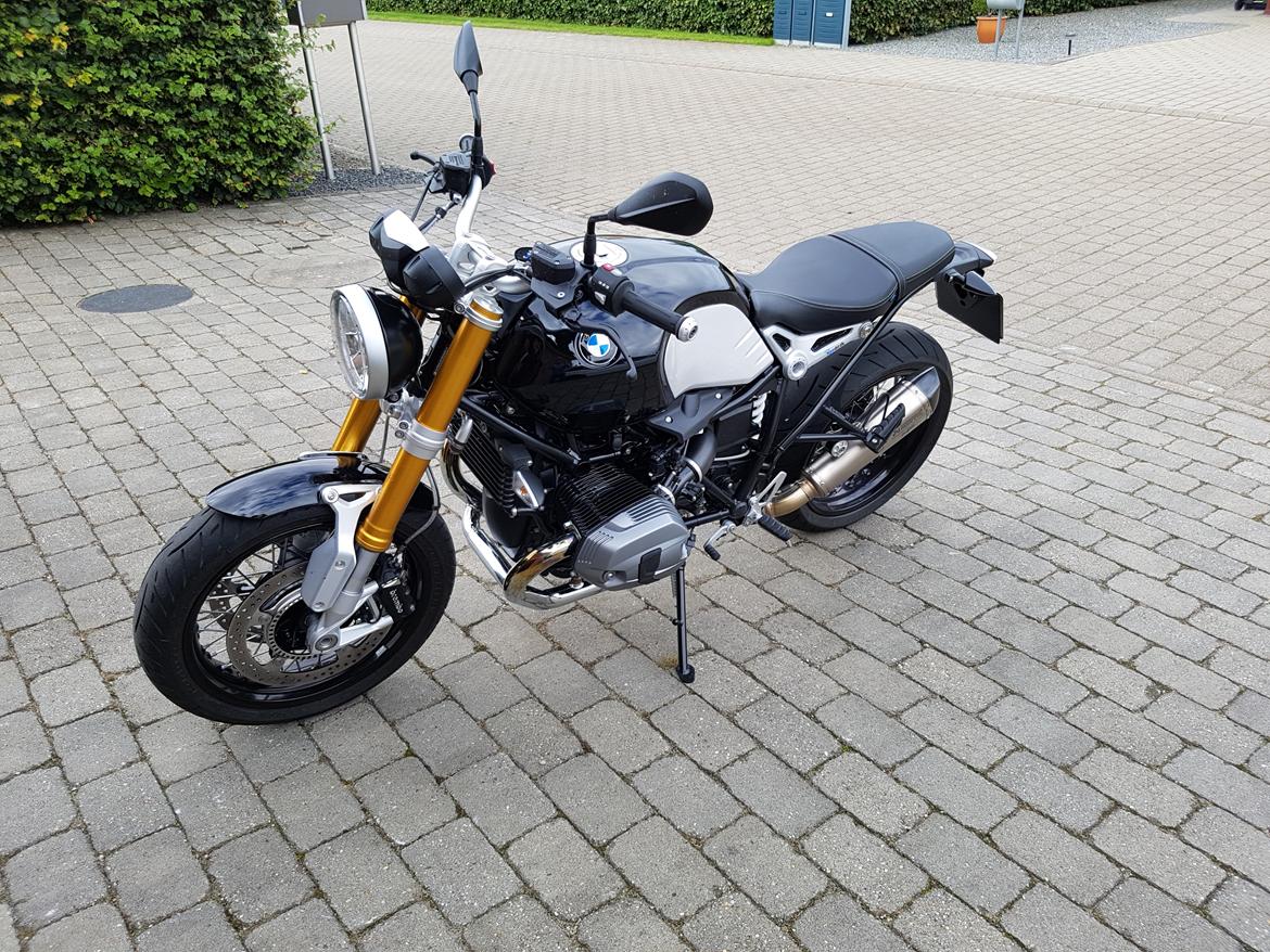BMW NineT billede 20
