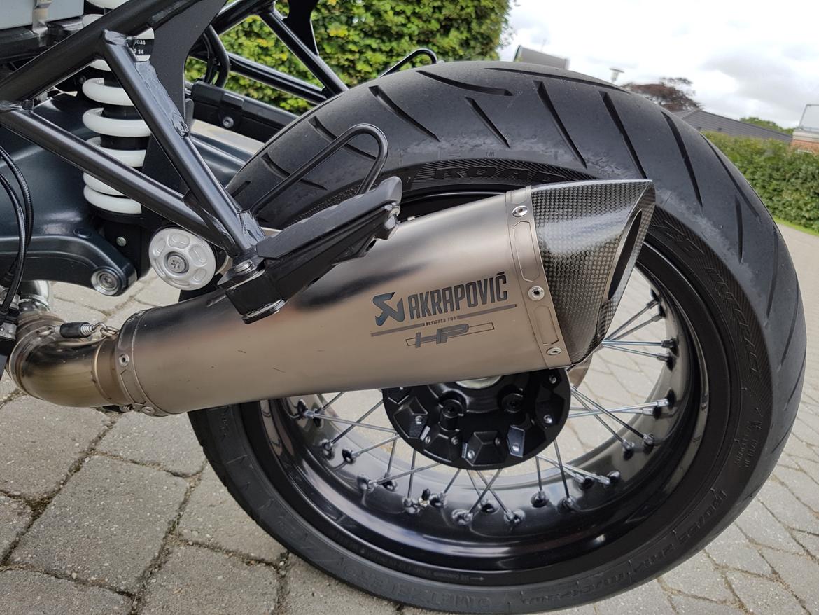 BMW NineT billede 22