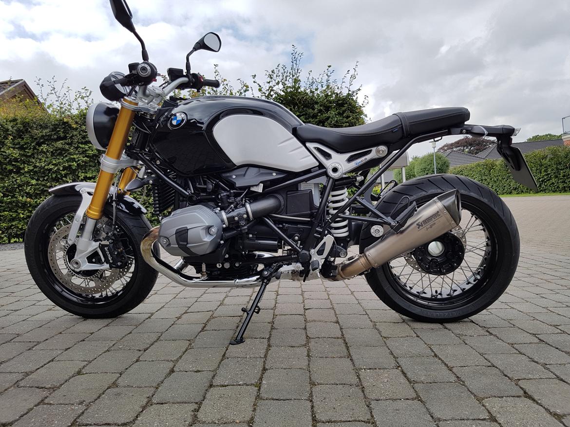 BMW NineT billede 16