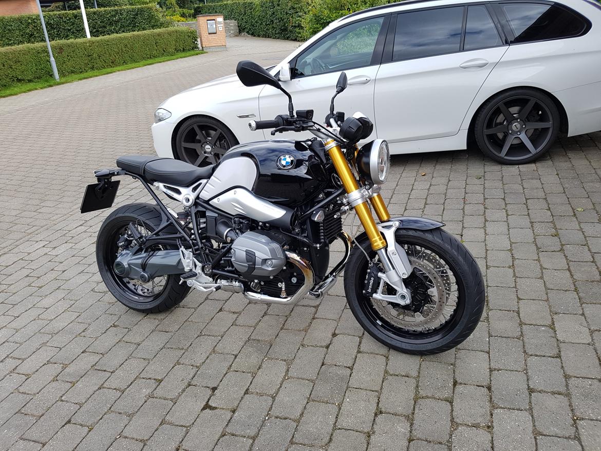 BMW NineT billede 23