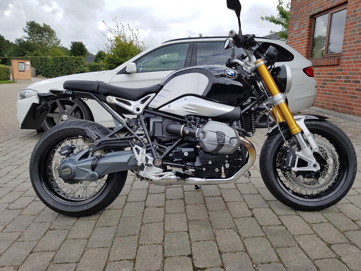 BMW NineT billede 24