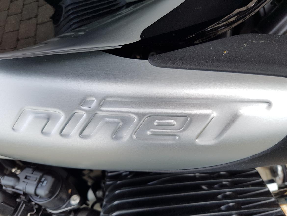 BMW NineT billede 26