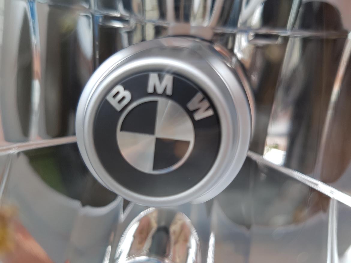 BMW NineT billede 30