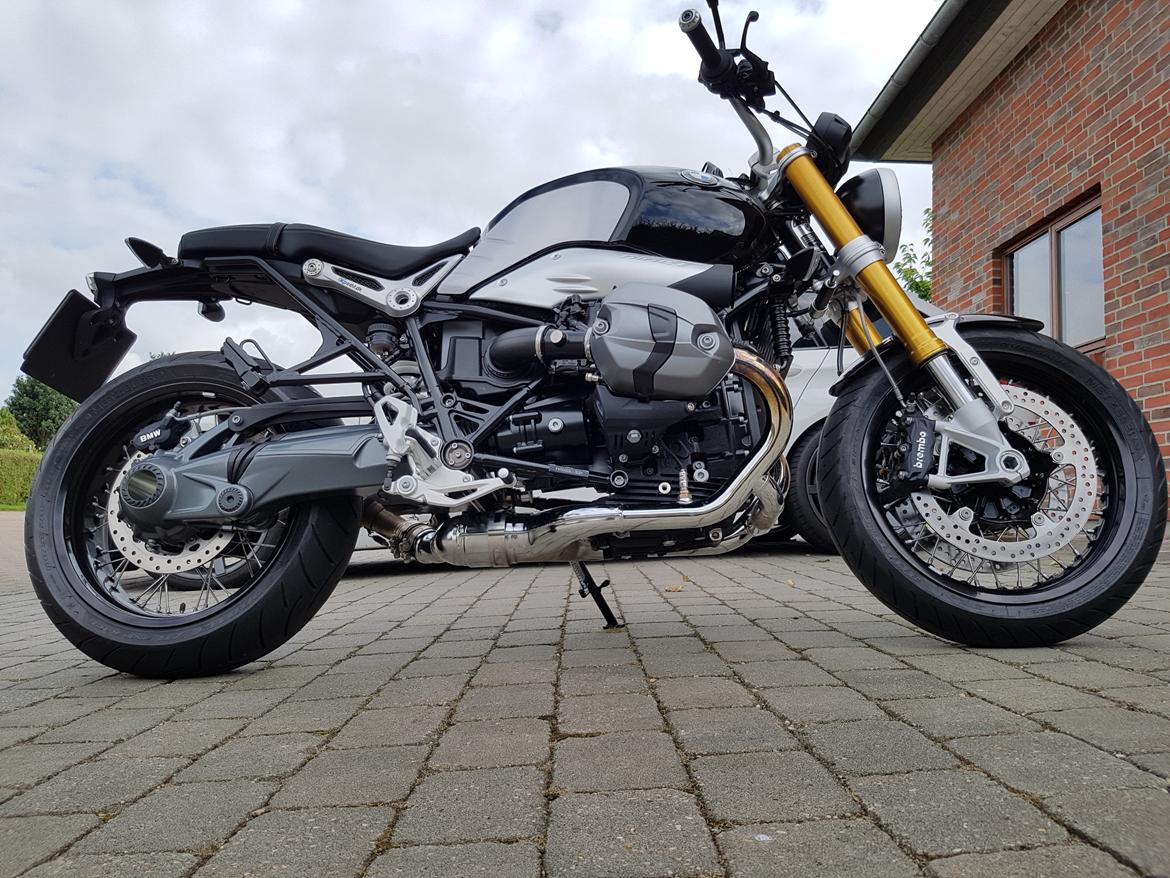 BMW NineT billede 15