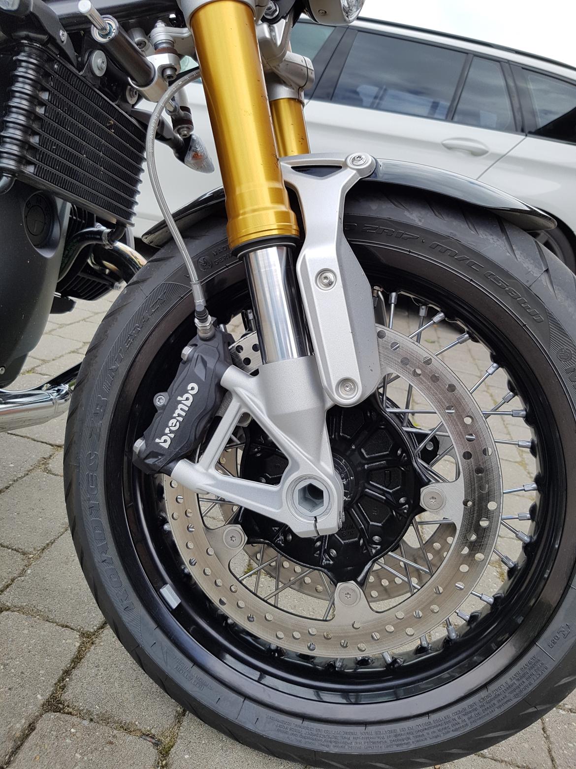 BMW NineT billede 32