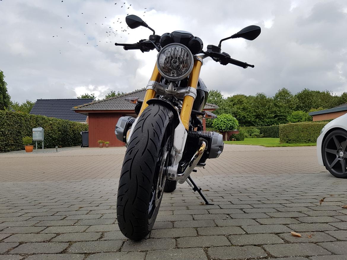BMW NineT billede 28