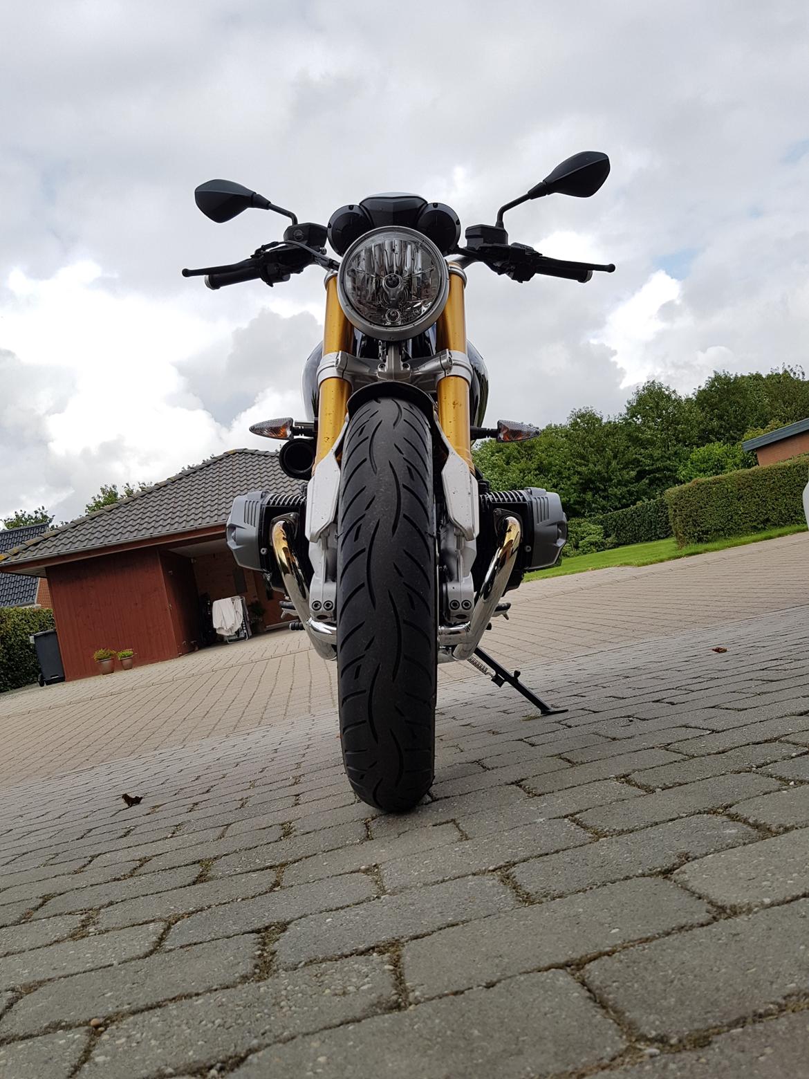 BMW NineT billede 17