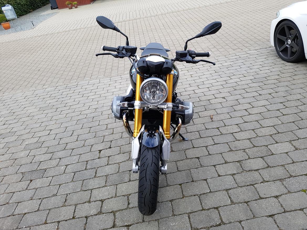 BMW NineT billede 21