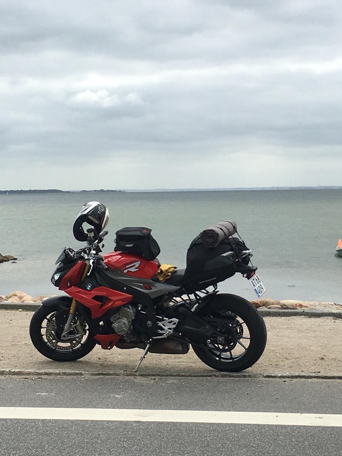 BMW S 1000 R billede 11