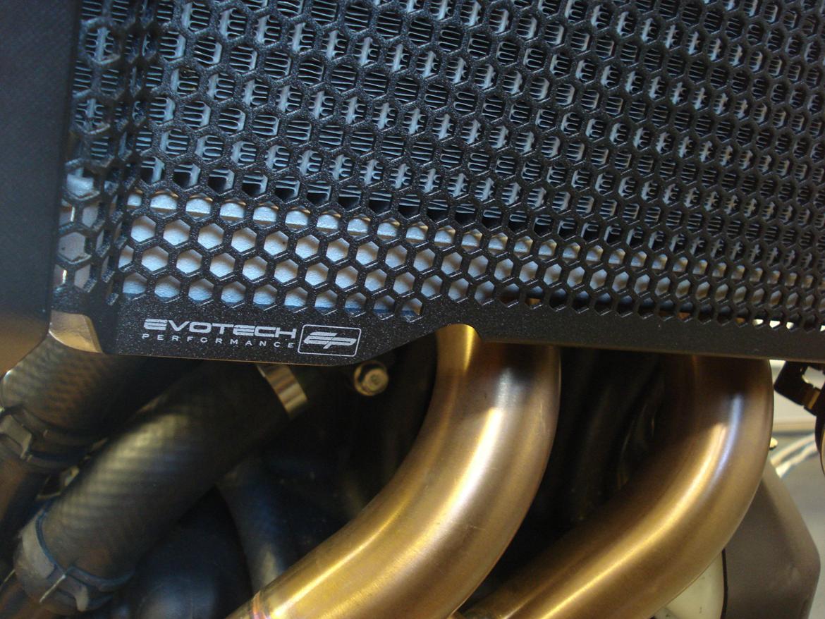 Yamaha MT - 07 billede 34