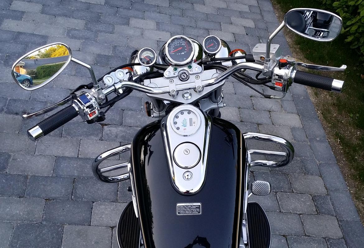 Lifan 250-4 billede 6