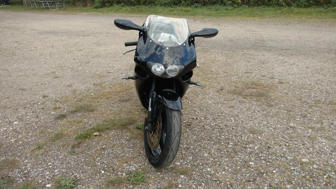 Aprilia RS 125 billede 2