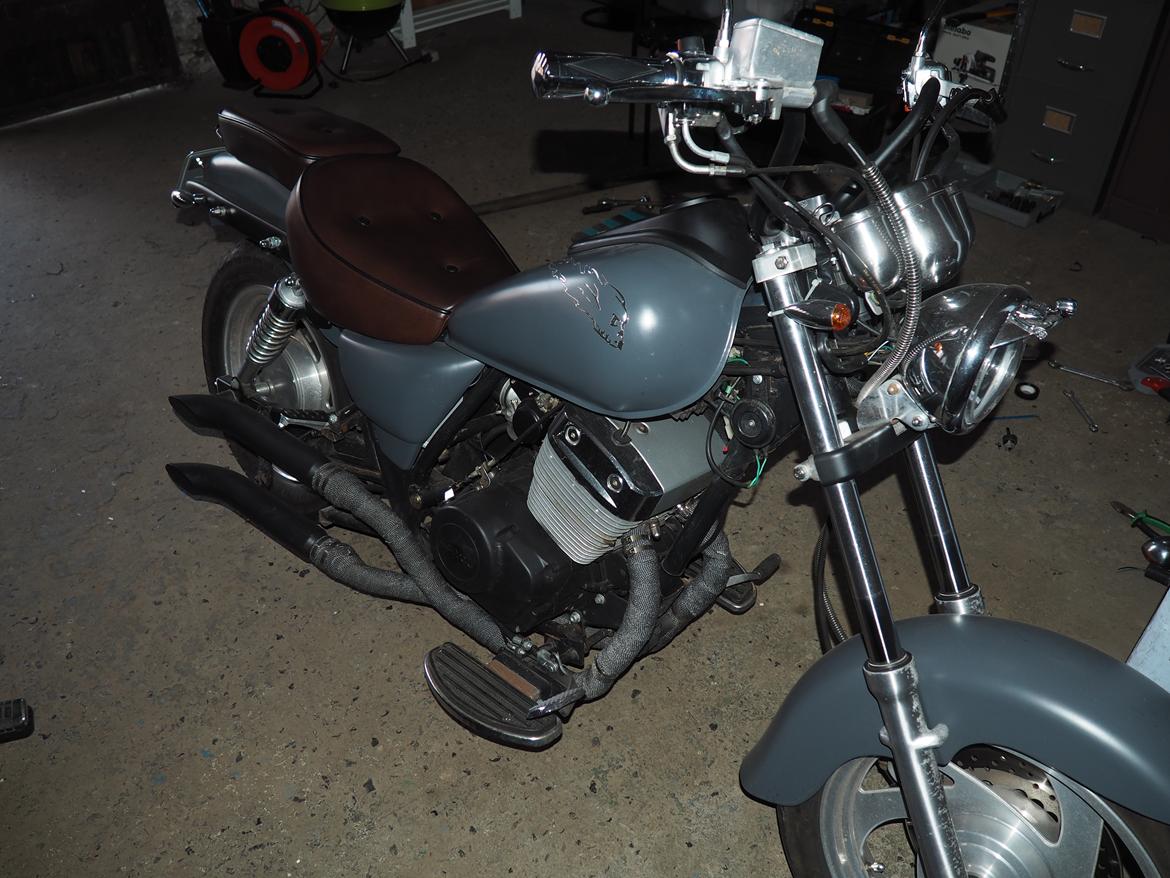 lifan lf 250