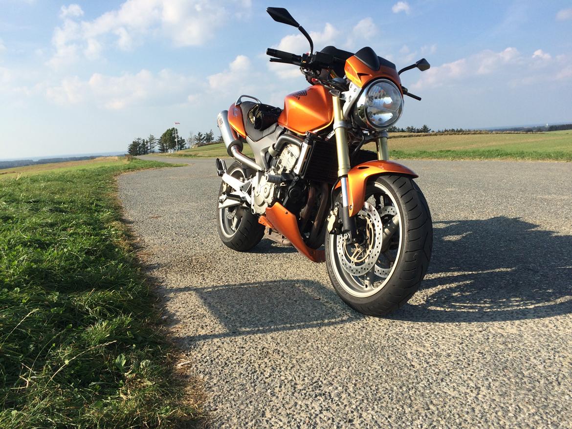 Honda CB600F Hornet  billede 3