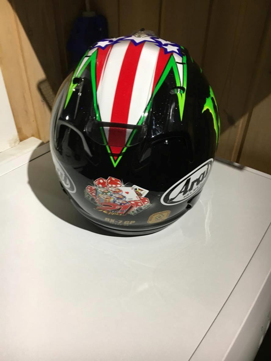 Suzuki GSX-R 750 Srad - Solgt billede 18