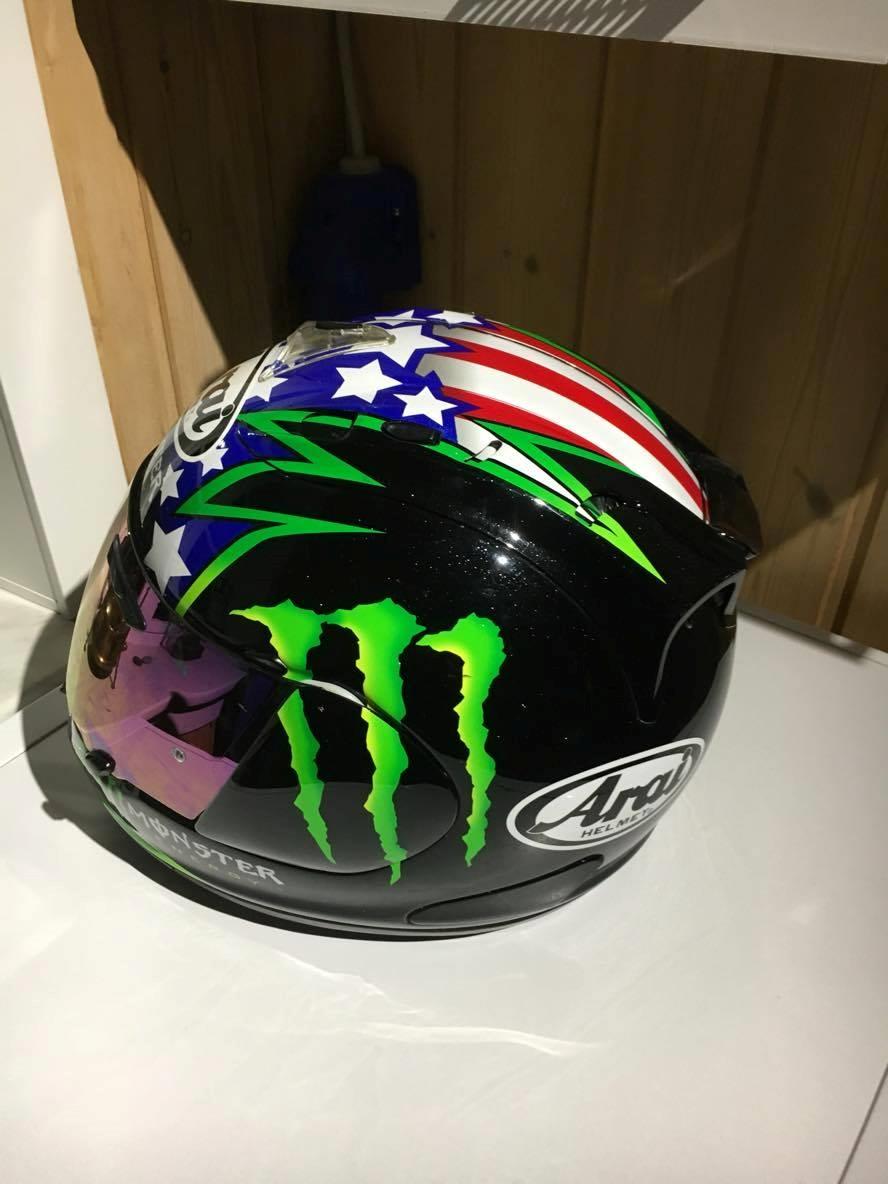 Suzuki GSX-R 750 Srad - Solgt billede 19