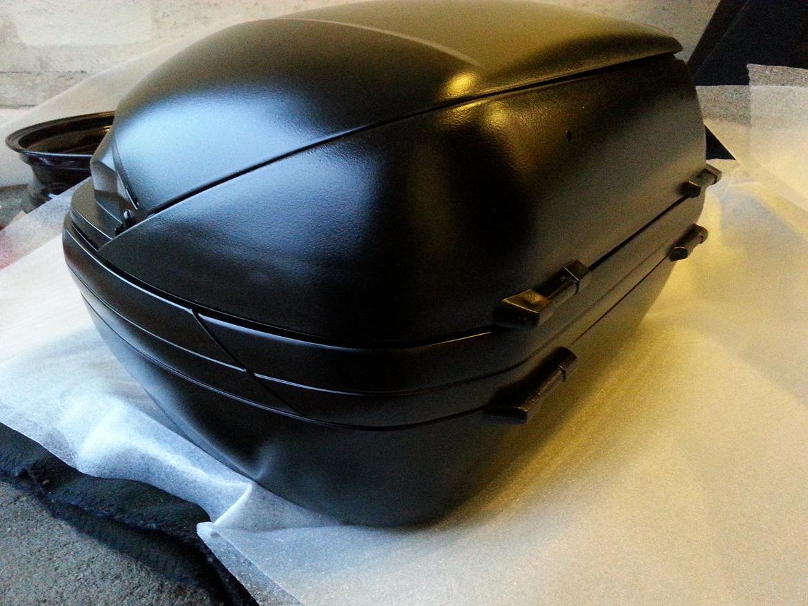 BMW K1200 S billede 19