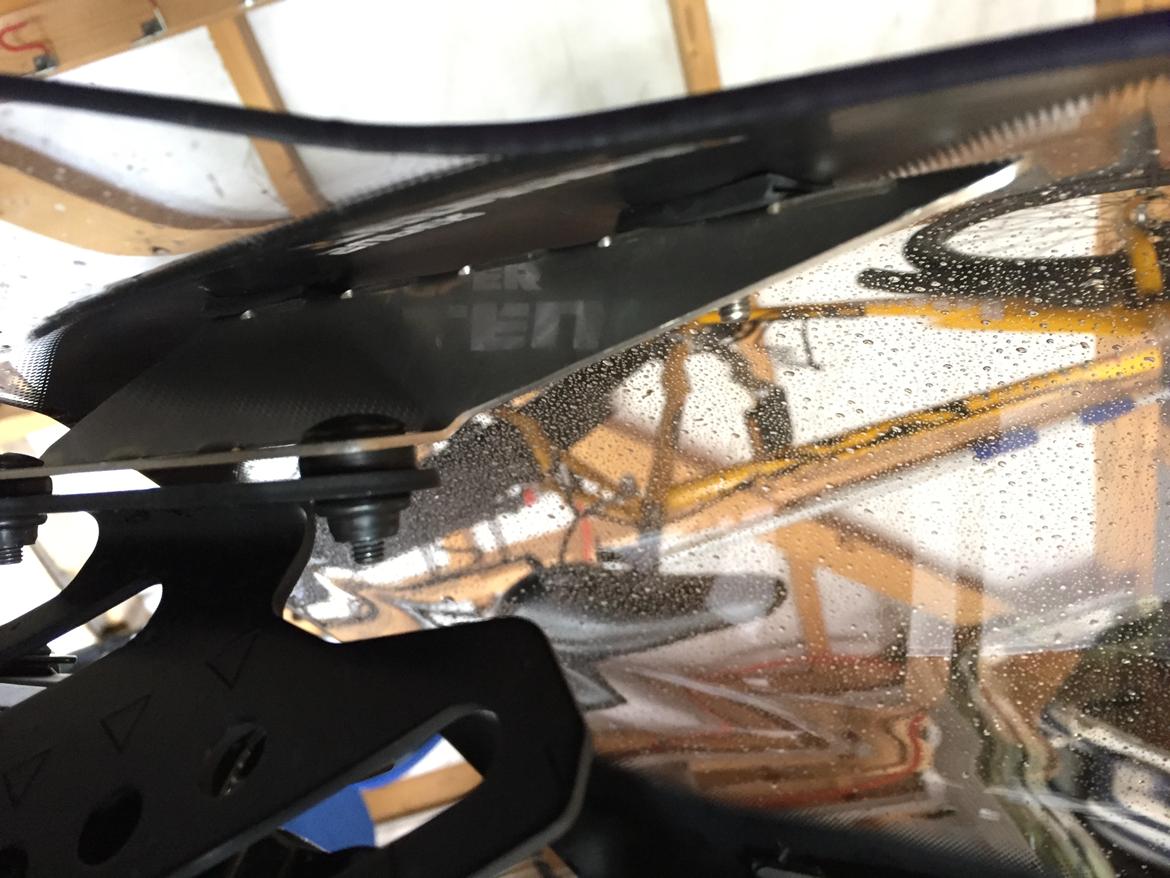 Yamaha XTZ1200AE billede 32