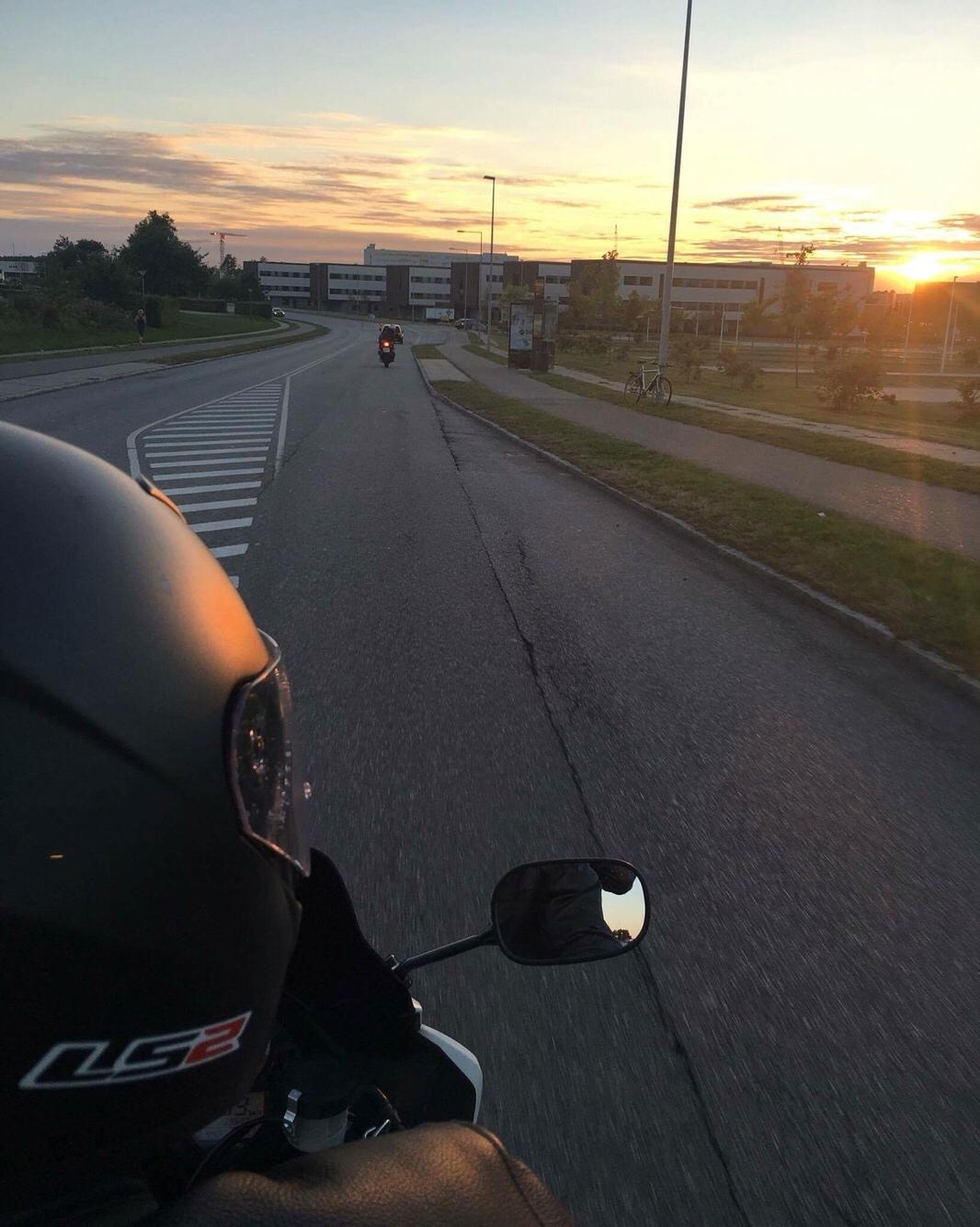 Suzuki Sv 650s billede 14