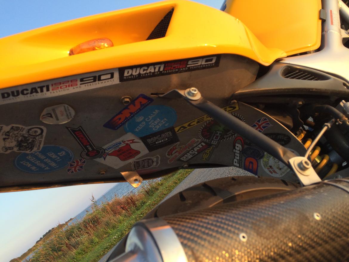 Suzuki SV 650 S  billede 7