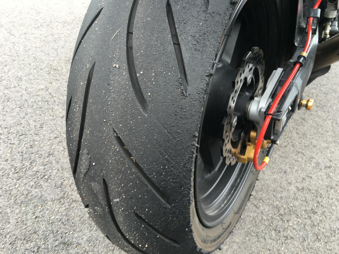 Kawasaki zx12r B3 billede 5