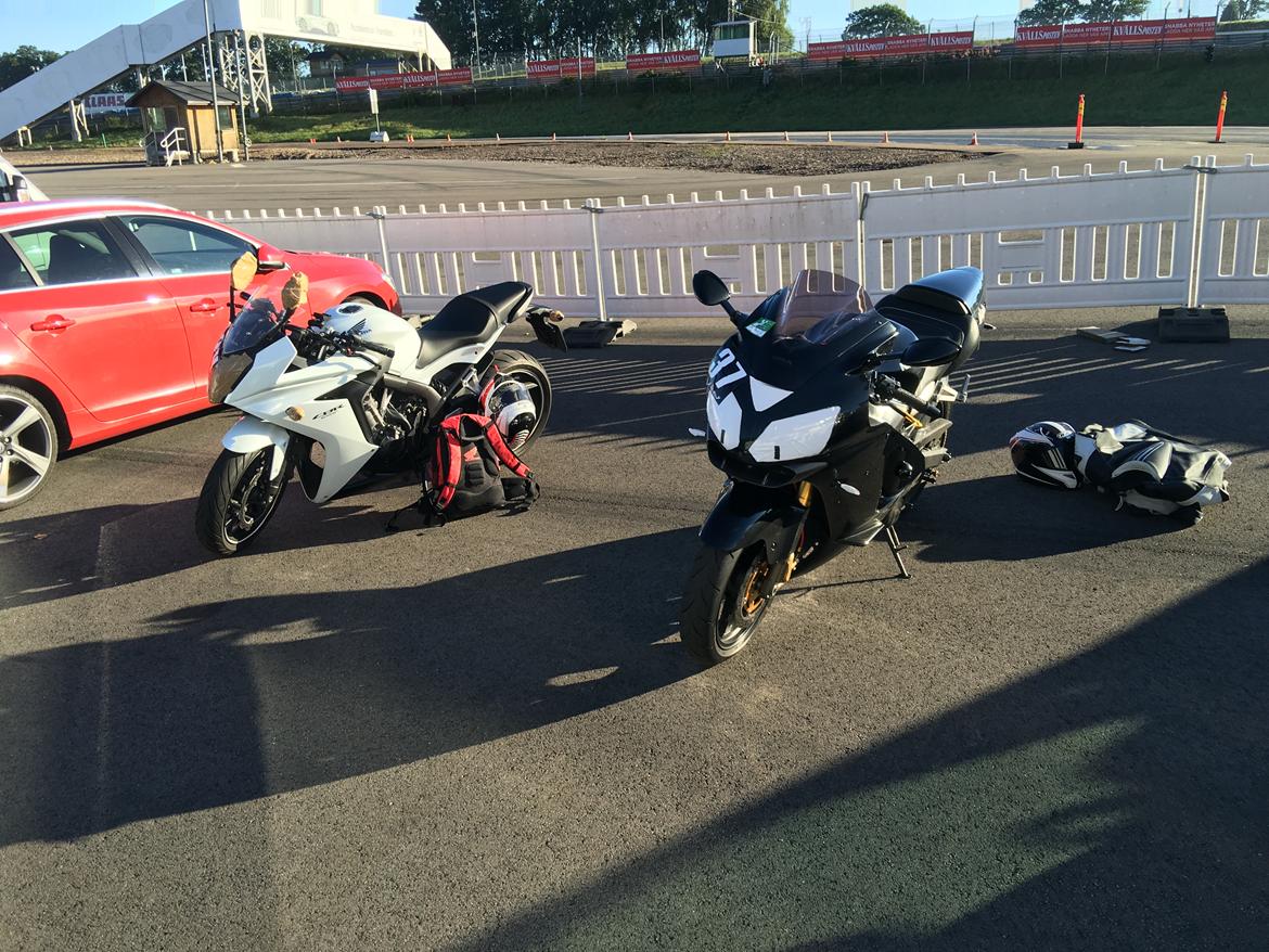 Kawasaki zx12r B3 billede 7