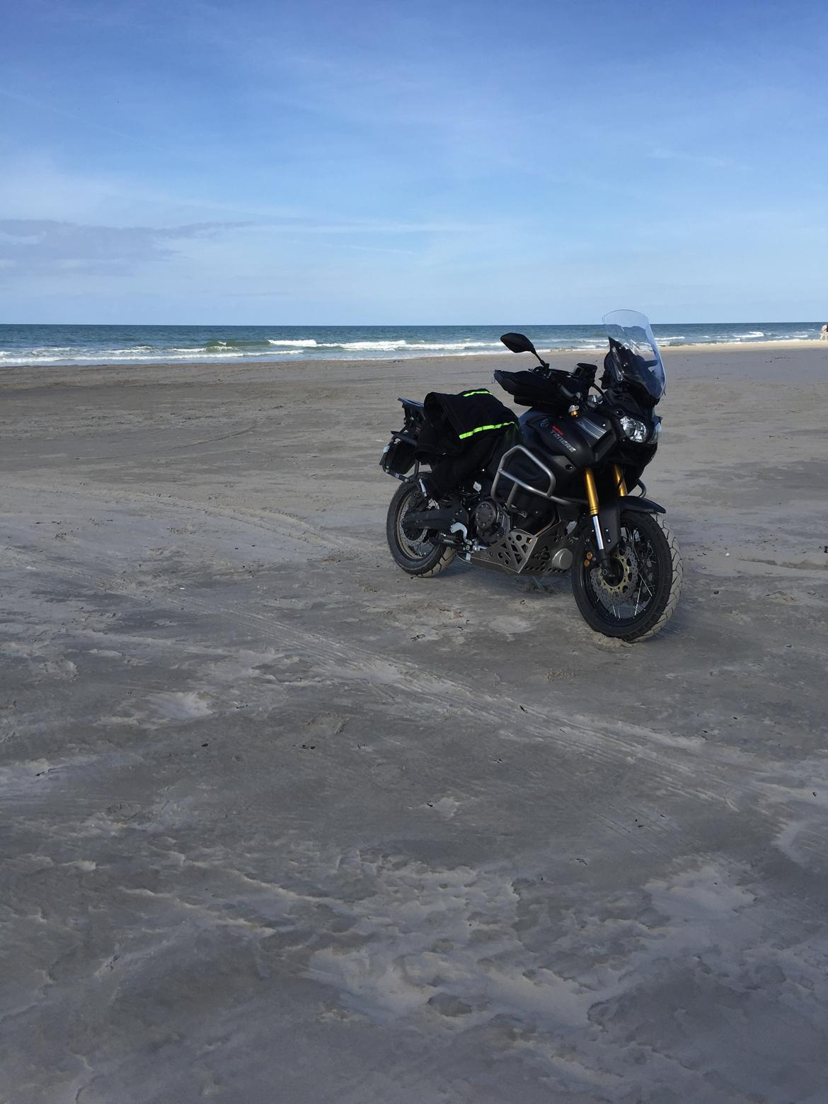 Yamaha XTZ1200AE billede 38