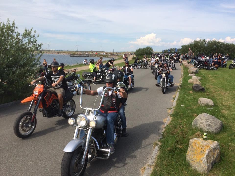 Harley Davidson Fat Boy billede 19