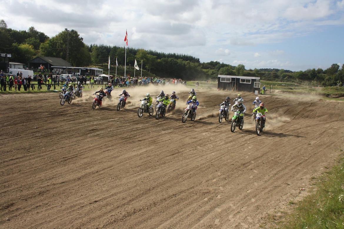 Honda Crf450 billede 10