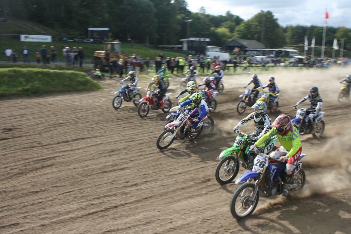 Honda Crf450 billede 11