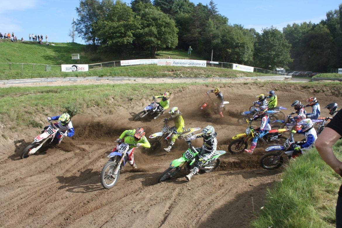 Honda Crf450 billede 13