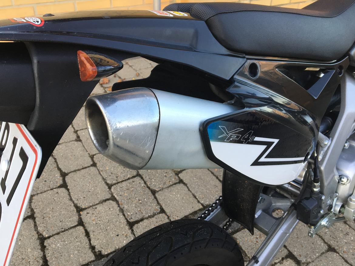 Polini XP 4s billede 5