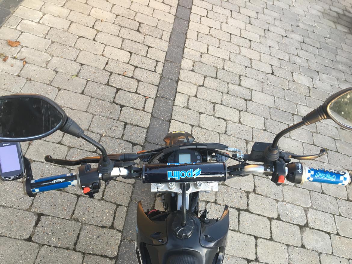 Polini XP 4s billede 8