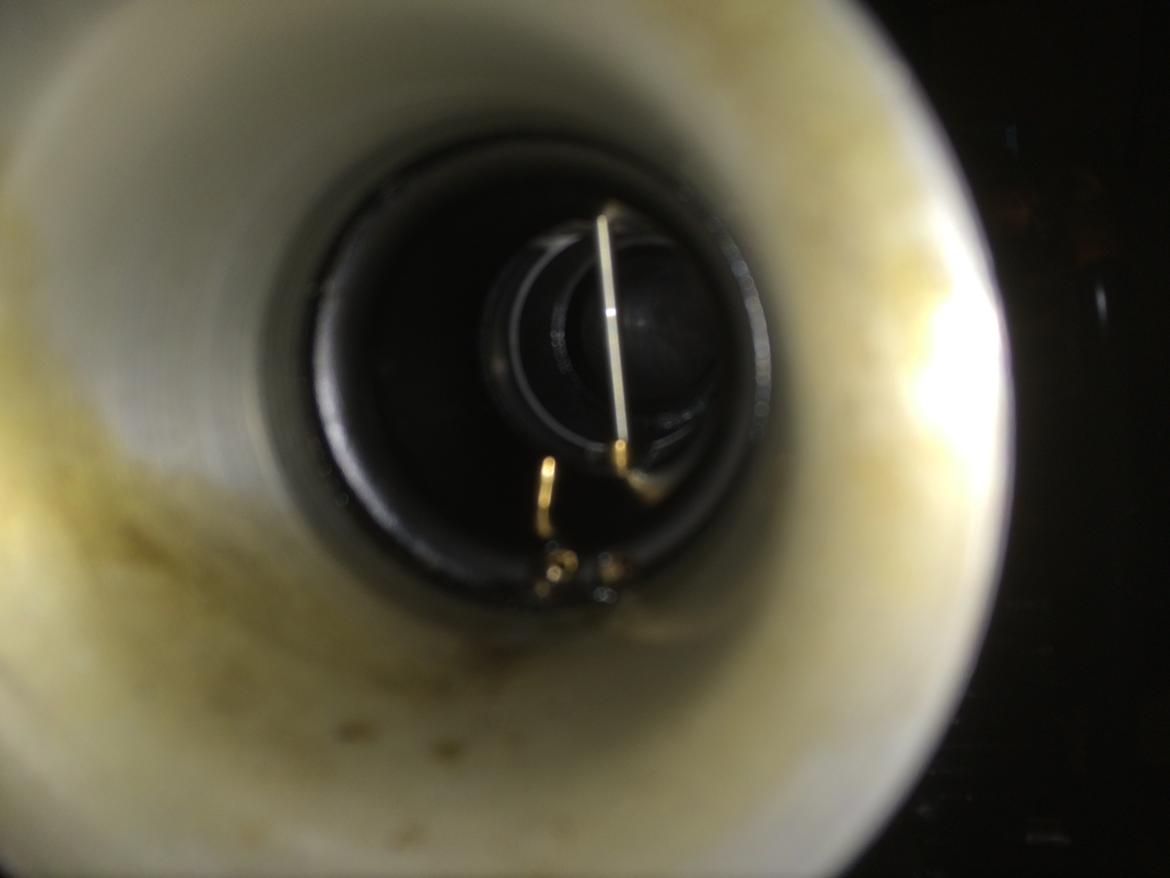 Kawasaki z1000j billede 7