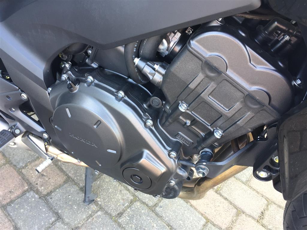 Honda CBF 1000 FA ABS billede 4