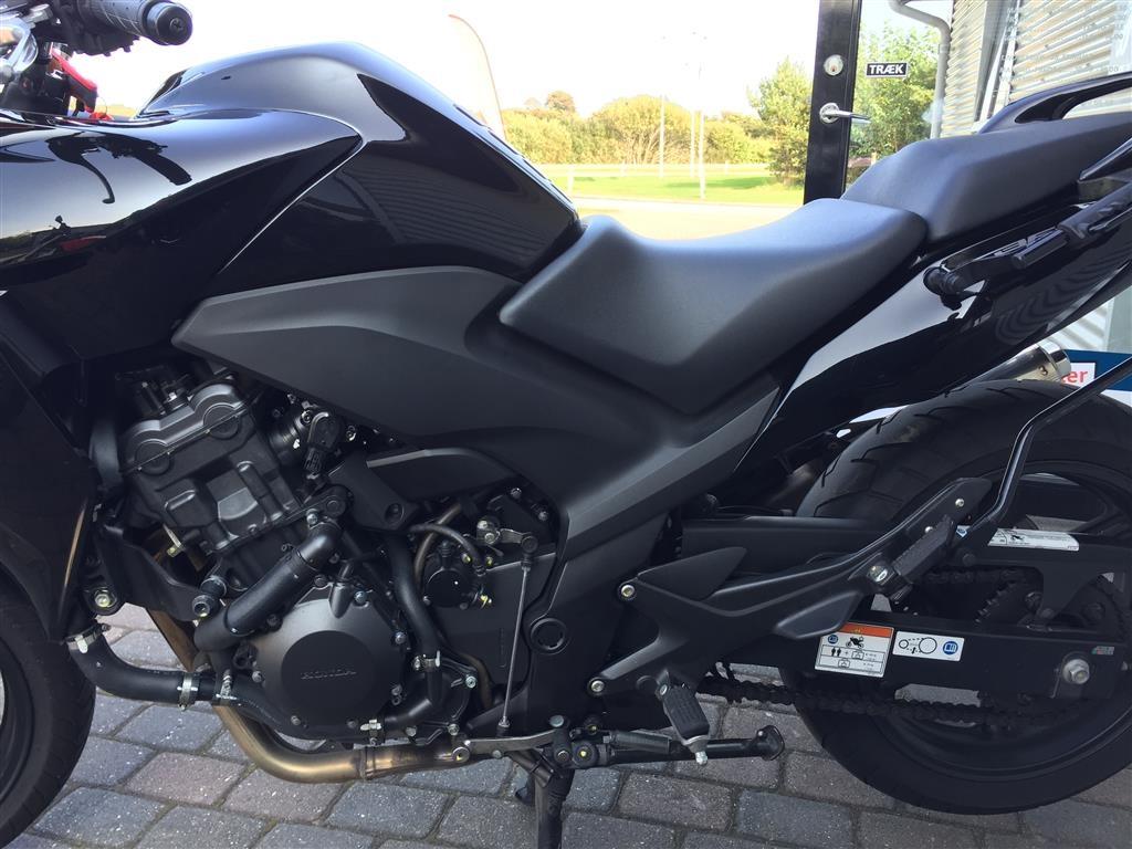 Honda CBF 1000 FA ABS billede 5