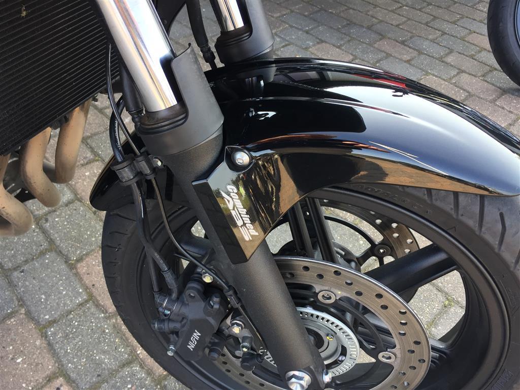 Honda CBF 1000 FA ABS billede 9