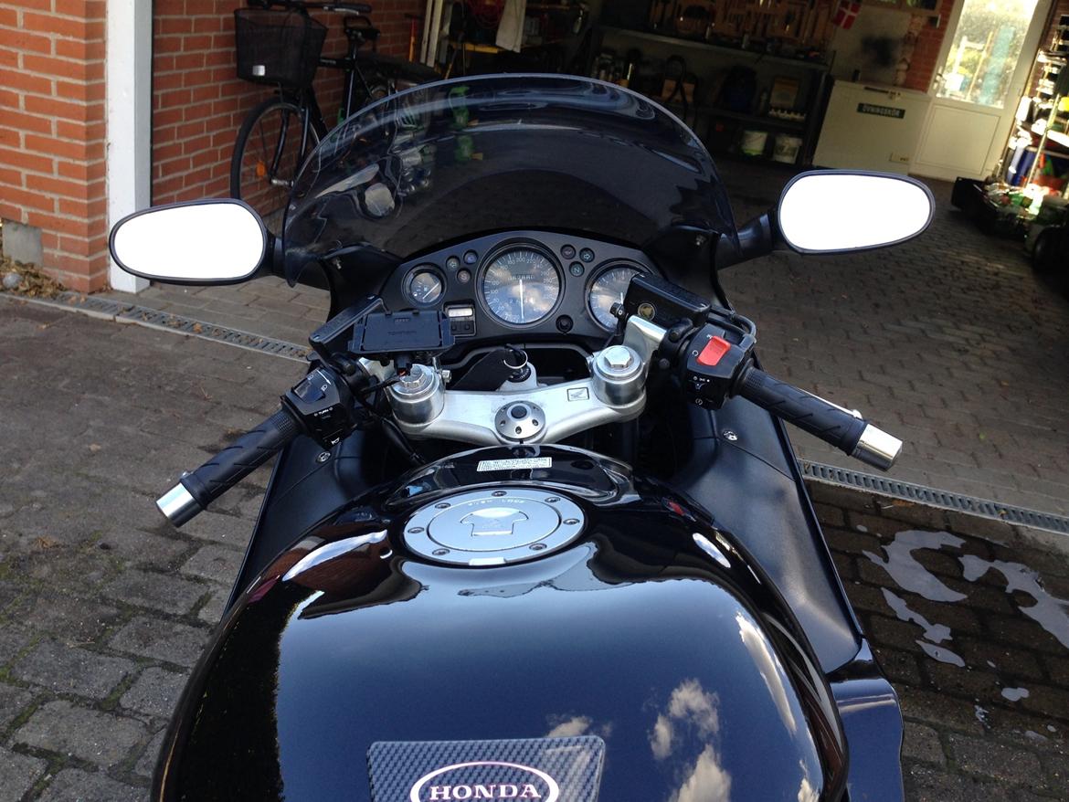 Honda Cbr 1100 xx billede 8