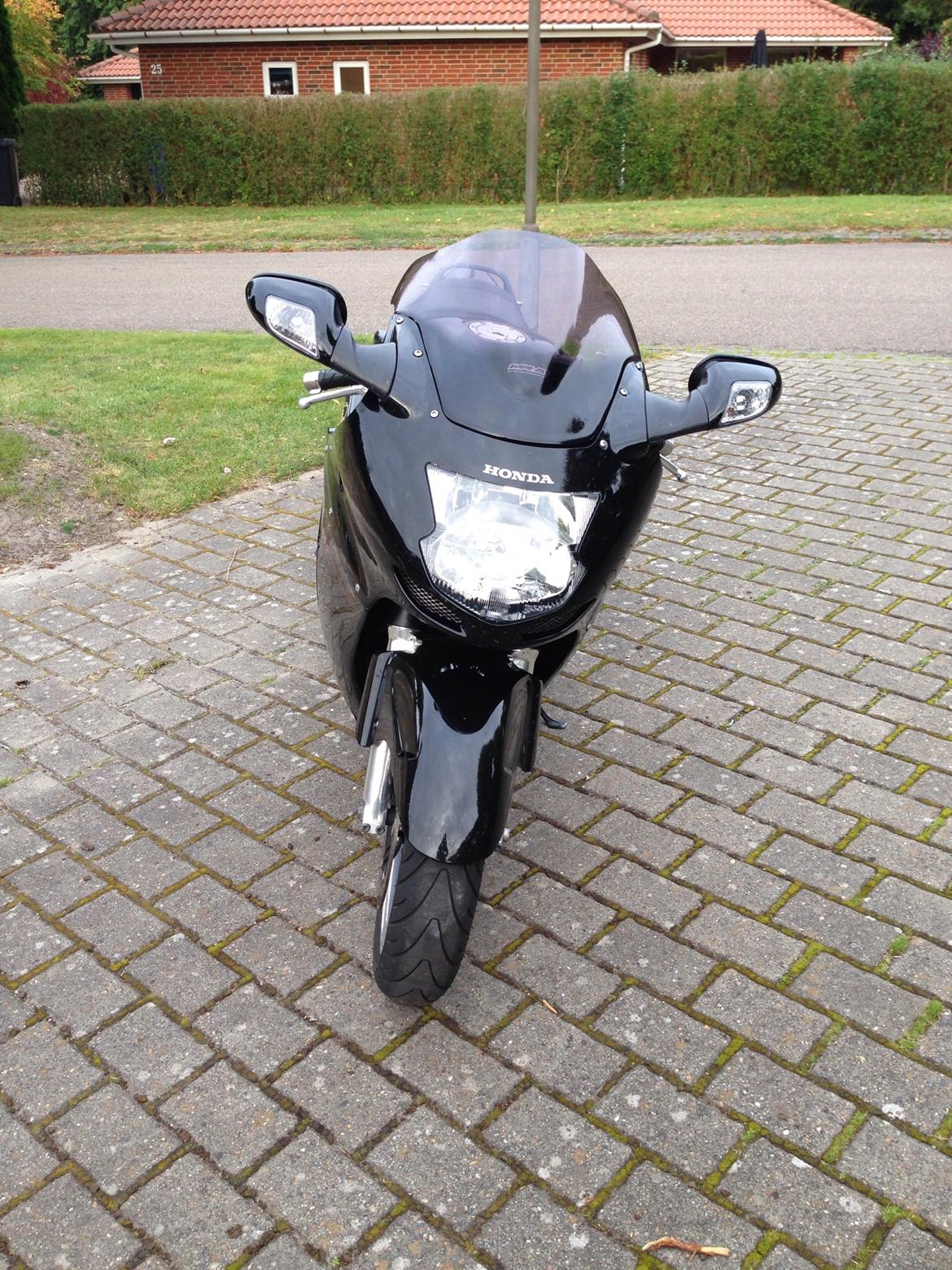 Honda Cbr 1100 xx billede 5