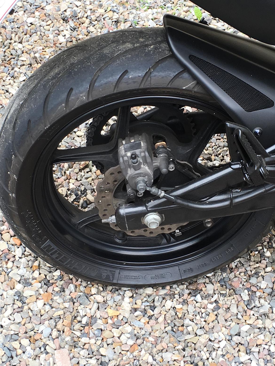 Kawasaki Er-6n billede 2