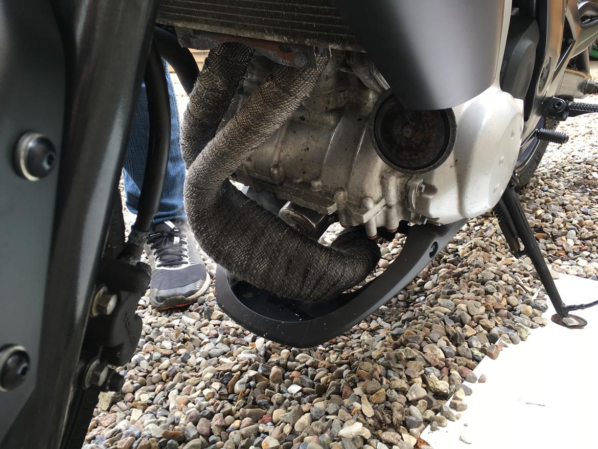 Kawasaki Er-6n billede 3