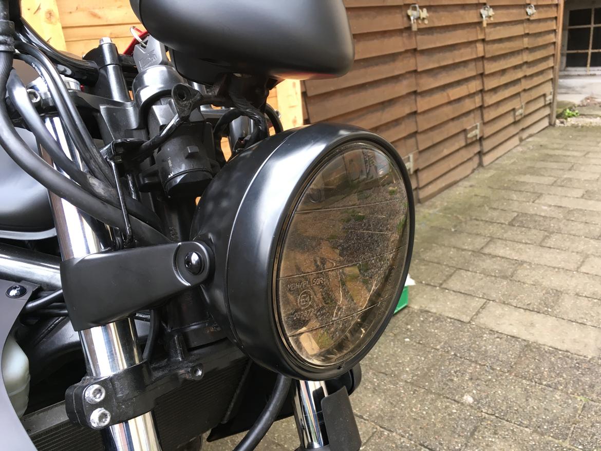 Kawasaki Er-6n billede 4