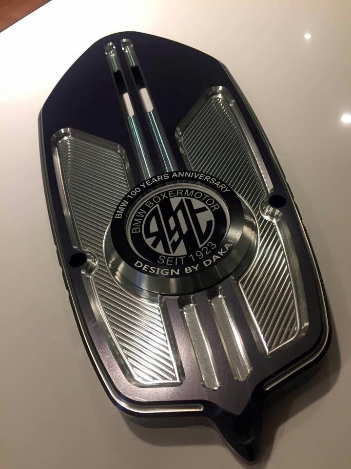 BMW NineT billede 35