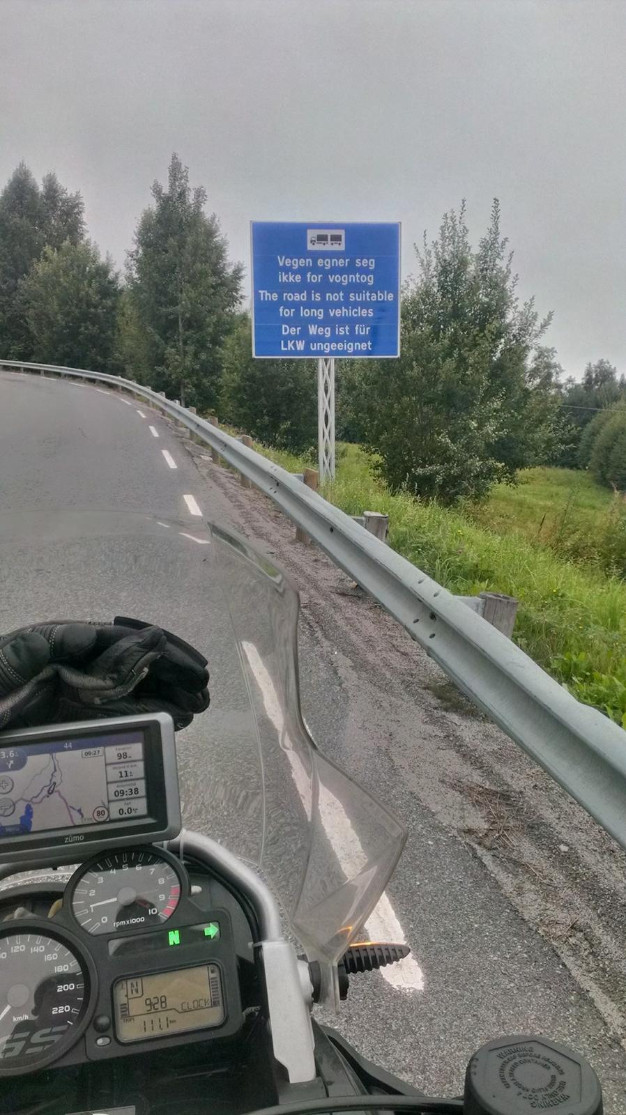 BMW R1200GS billede 11