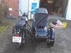 Matchless G 12 DL ""SOLGT"" [Tidl. motorcykel]