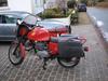 MZ ETS 250 Throphy  Sport