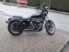 Harley Davidson 883R