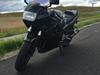 Honda VFR 750F solgt