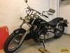 Yamaha XVS 650 Dragstar [Tidl. motorcykel]