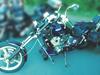 Honda VT1100C AME